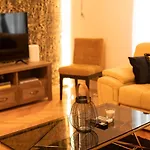 Downtown Apartment