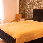 Downtown Apartment