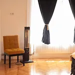 Downtown Apartment