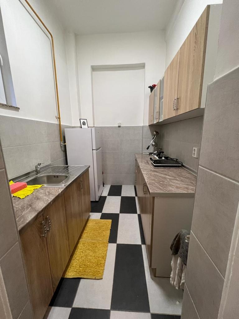 Downtown Apartment Sarajevo