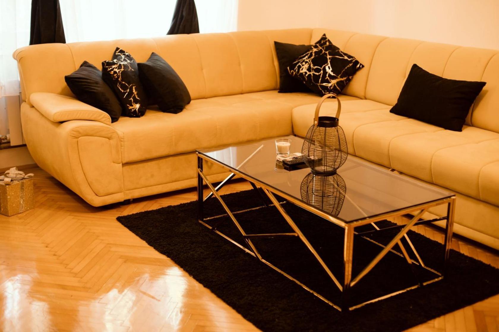 Downtown Apartment