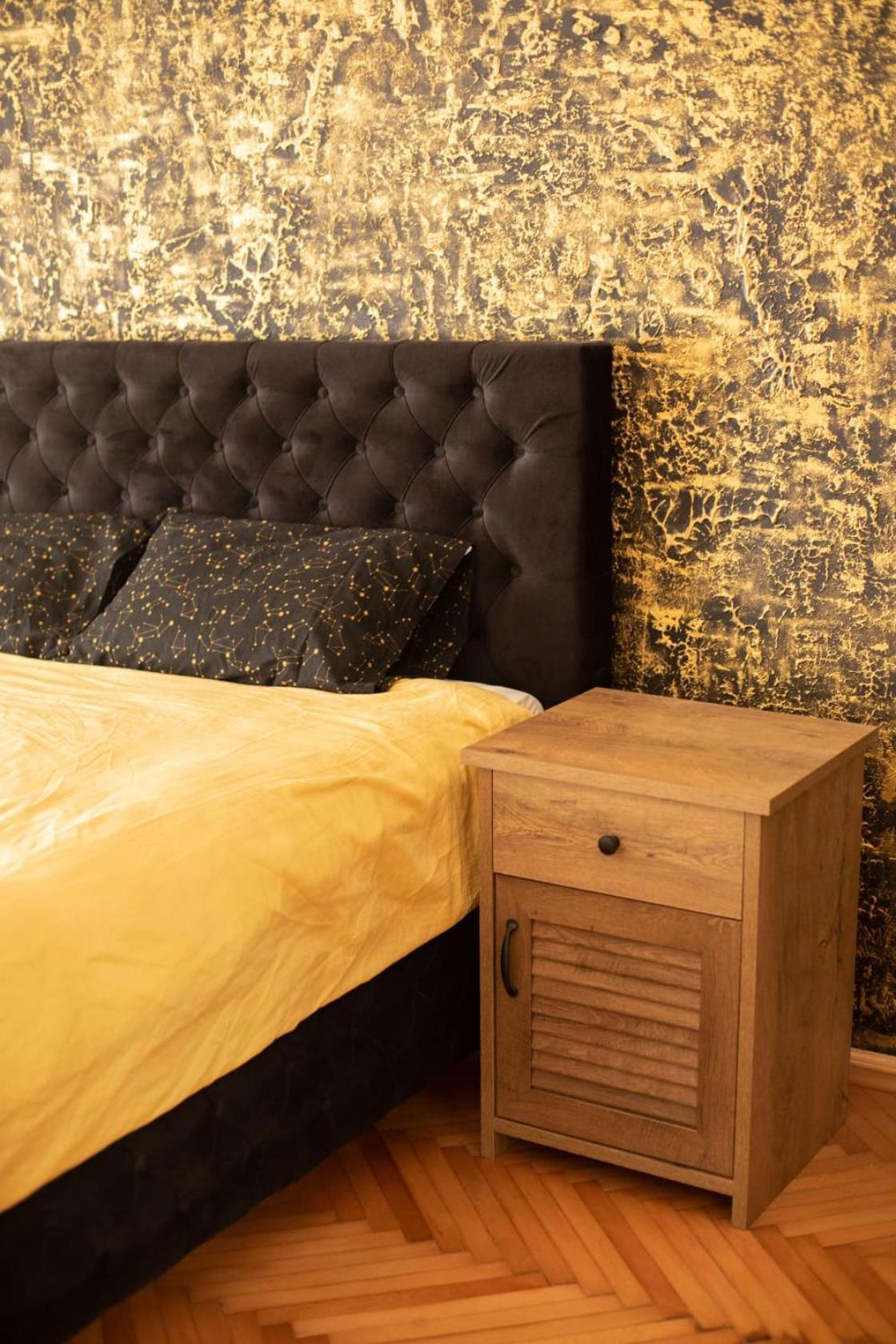 Apartment Downtown Sarajevo