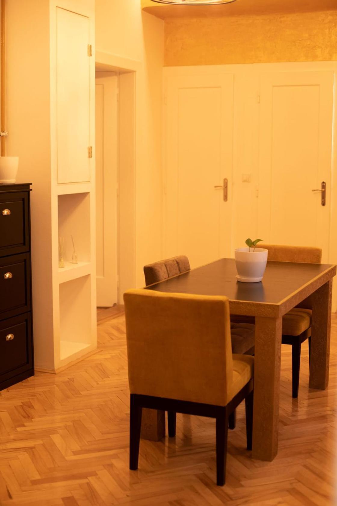 Apartment Downtown