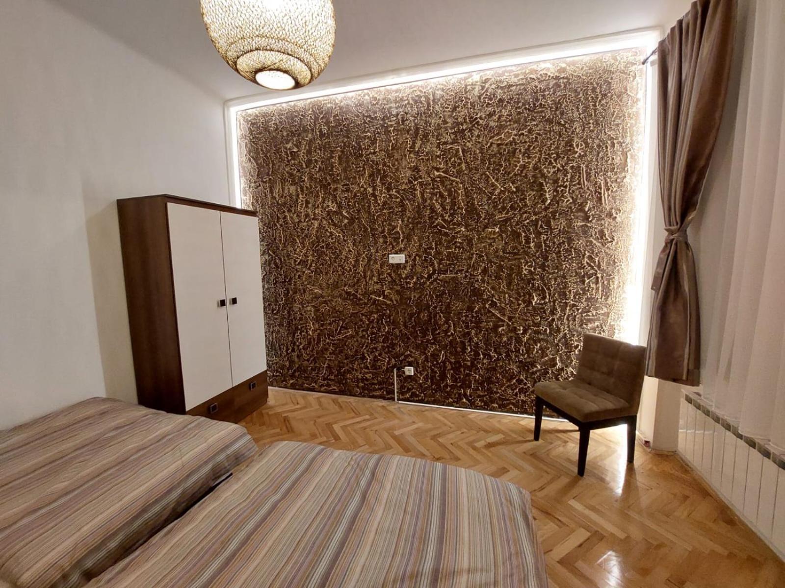 Downtown Apartment Sarajevo